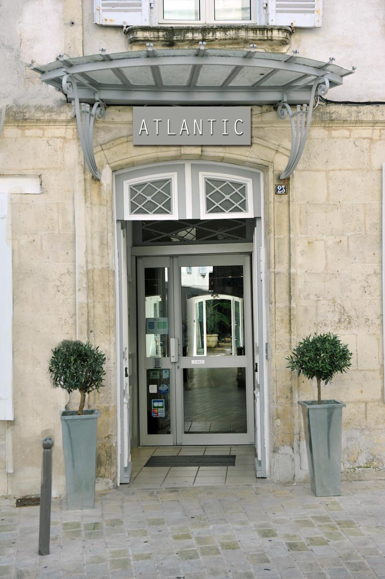 Atlantic La Rochelle (Charente-Maritime)